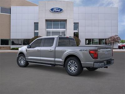 2025 Ford F-150 SuperCrew Cab 4x4 Pickup for sale #94951 - photo 2