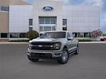 2025 Ford F-150 SuperCrew Cab 4x4 Pickup for sale #94951 - photo 3