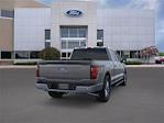 2025 Ford F-150 SuperCrew Cab 4x4 Pickup for sale #94951 - photo 8