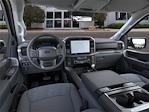 2025 Ford F-150 SuperCrew Cab 4x4 Pickup for sale #94951 - photo 9