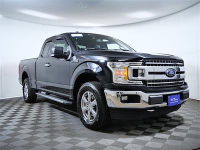 2018 Ford F-150 Super Cab 4x4 Pickup for sale #94951A - photo 1