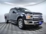 2018 Ford F-150 Super Cab 4WD Pickup for sale #94951A - photo 1