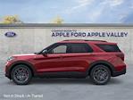 New 2025 Ford Explorer ST-Line 4WD SUV for sale #94953 - photo 4