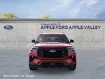 New 2025 Ford Explorer ST-Line 4WD SUV for sale #94953 - photo 6