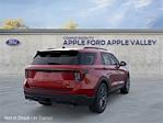 New 2025 Ford Explorer ST-Line 4WD SUV for sale #94953 - photo 8