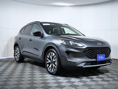 2020 Ford Escape AWD SUV for sale #94954A - photo 1