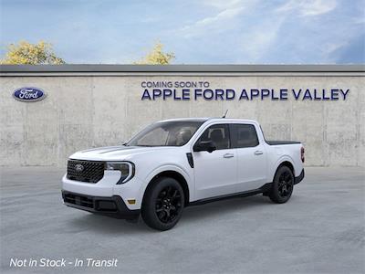 New 2025 Ford Maverick Lariat SuperCrew Cab AWD Pickup for sale #94957 - photo 1