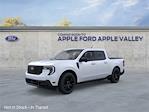 New 2025 Ford Maverick Lariat SuperCrew Cab AWD Pickup for sale #94957 - photo 1