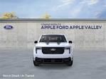 New 2025 Ford Maverick Lariat SuperCrew Cab AWD Pickup for sale #94957 - photo 6