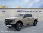 New 2025 Ford Ranger XLT SuperCrew Cab 4x4 Pickup for sale #94959 - photo 1