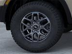 New 2025 Ford Ranger XLT SuperCrew Cab 4x4 Pickup for sale #94959 - photo 19