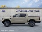 New 2025 Ford Ranger XLT SuperCrew Cab 4x4 Pickup for sale #94959 - photo 4