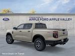 New 2025 Ford Ranger XLT SuperCrew Cab 4x4 Pickup for sale #94959 - photo 2