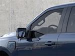 New 2025 Ford F-150 Lightning Platinum SuperCrew Cab AWD Pickup for sale #94960 - photo 20