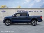 New 2025 Ford F-150 Lightning Platinum SuperCrew Cab AWD Pickup for sale #94960 - photo 4