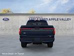 New 2025 Ford F-150 Lightning Platinum SuperCrew Cab AWD Pickup for sale #94960 - photo 5