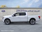New 2025 Ford F-150 Lightning Platinum SuperCrew Cab AWD Pickup for sale #94961 - photo 4