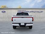 New 2025 Ford F-150 Lightning Platinum SuperCrew Cab AWD Pickup for sale #94961 - photo 5