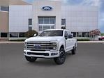 New 2026 Ford F-350 Platinum Crew Cab 4x4 SRW Pickup for sale #94963 - photo 3