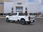 New 2026 Ford F-350 Platinum Crew Cab 4x4 SRW Pickup for sale #94963 - photo 2
