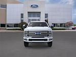 New 2026 Ford F-350 Platinum Crew Cab 4x4 SRW Pickup for sale #94963 - photo 6