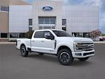 New 2026 Ford F-350 Platinum Crew Cab 4x4 SRW Pickup for sale #94963 - photo 7