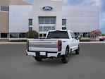 New 2026 Ford F-350 Platinum Crew Cab 4x4 SRW Pickup for sale #94963 - photo 8
