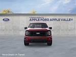2025 Ford F-150 SuperCrew Cab 4x4 Pickup for sale #94964 - photo 6
