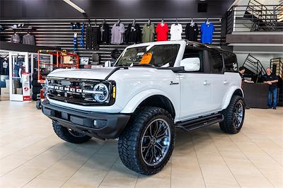 2025 Ford Bronco 4WD SUV for sale #94967 - photo 1