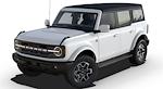 2025 Ford Bronco 4WD SUV for sale #94967 - photo 1
