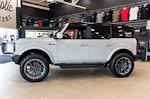 2025 Ford Bronco 4WD SUV for sale #94967 - photo 10