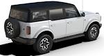 2025 Ford Bronco 4WD SUV for sale #94967 - photo 3