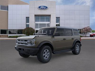 2025 Ford Bronco 4WD SUV for sale #94968 - photo 1