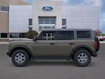 2025 Ford Bronco 4WD SUV for sale #94968 - photo 4