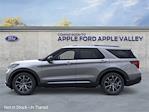 2025 Ford Explorer 4WD SUV for sale #94969 - photo 4
