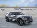 2025 Ford Explorer 4WD SUV for sale #94969 - photo 7