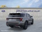 2025 Ford Explorer 4WD SUV for sale #94969 - photo 8