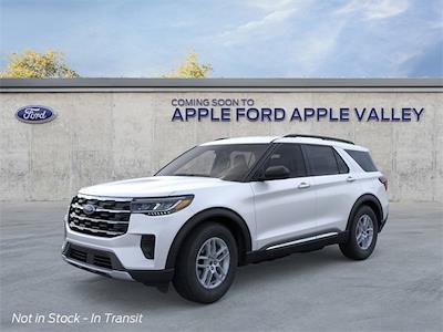 2025 Ford Explorer 4WD SUV for sale #94971 - photo 1