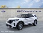2025 Ford Explorer 4WD SUV for sale #94971 - photo 1
