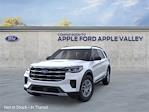 2025 Ford Explorer 4WD SUV for sale #94971 - photo 3