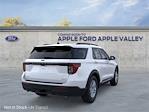 2025 Ford Explorer 4WD SUV for sale #94971 - photo 8