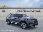 2025 Ford Explorer 4WD SUV for sale #94972 - photo 7