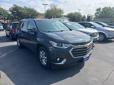 2018 Chevrolet Traverse AWD SUV for sale #94973B - photo 1