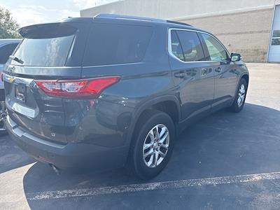 2018 Chevrolet Traverse AWD SUV for sale #94973B - photo 2