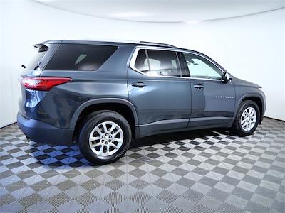 2018 Chevrolet Traverse AWD SUV for sale #94973B - photo 2