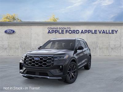 2025 Ford Explorer 4WD SUV for sale #94974 - photo 2