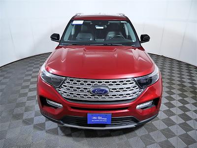 2021 Ford Explorer 4WD SUV for sale #94974A - photo 2