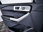 2021 Ford Explorer 4WD SUV for sale #94974A - photo 28