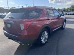 2021 Ford Explorer 4WD SUV for sale #94974A - photo 3