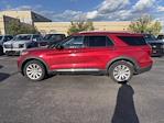 2021 Ford Explorer 4WD SUV for sale #94974A - photo 6